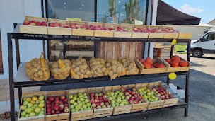 Photo n°27 de Saveurs des alpes à Sisteron (Primeur)