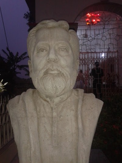 Photos of B.L College Temple