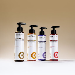 Photo n°28 de Coiff&Co - Coiffeur Château-Gontier-sur-Mayenne à Château-Gontier-sur-Mayenne (Magasin de cosmétiques)