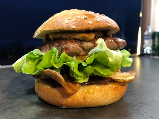 Photo 3 - Le Royal Burger