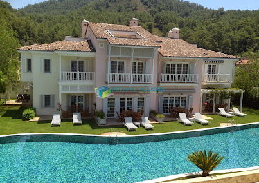 Аренда Виллы и Апартаментов Турция