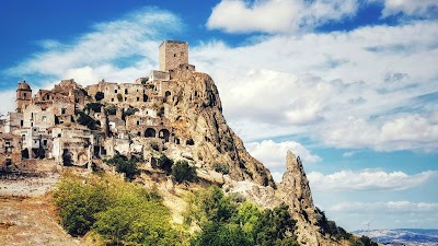 Craco Historical Center