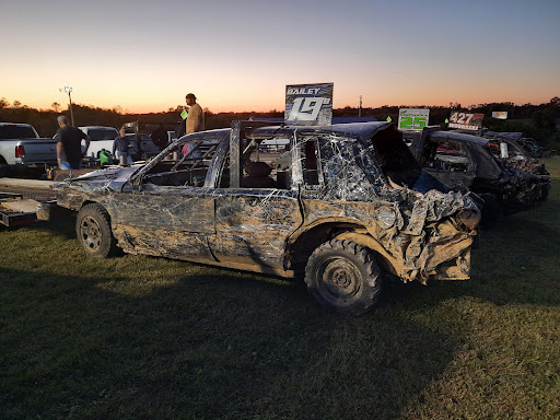 Grant County Fair
