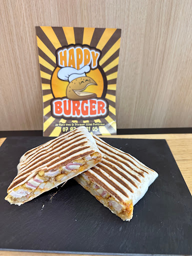 Photo 3 - Happy Burger