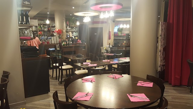 Restaurant Côté Seine