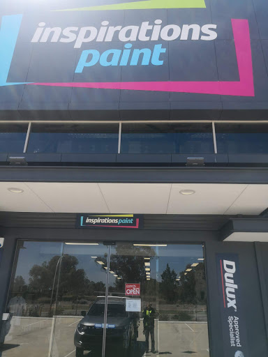 Inspirations Paint Forrestdale
