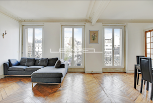 Photo n°3 de Level Immobilier à Paris (Agence de location immobilière)