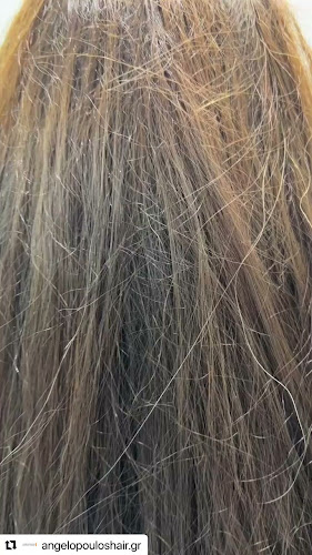 Comentarii opinii despre Angelopoulos Brazilian Keratin Experts Χαλάνδρι