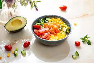 Photo n°10 de Mamie sushi à Paris (Restaurant de yakisoba)