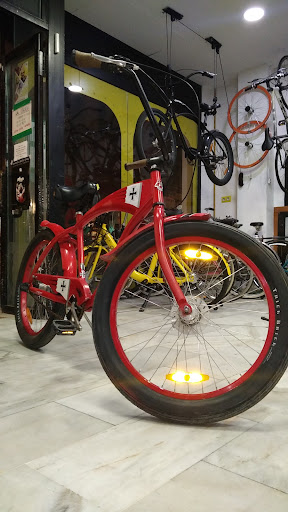 Rebiciclate - Thumbnail