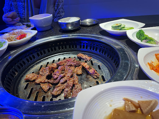 Breakers Korean Bar-B-Q - Thumbnail