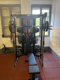 Photo n°6 de FLC Colmar à Colmar (École de lutte)