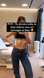 Photo n°3 de My Laser Center Saint-Denis - Epilation laser & Médecine esthétique à Saint-Denis (Centre d'amincissement)