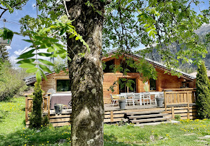 Photo n°24 de chalet 4C à Les Houches (Hôtel)