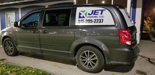 Jet Parking, LLC - Thumbnail