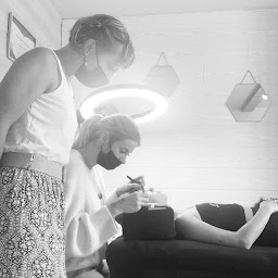 Photo n°6 de Gwena'Elle Beauty Academy à Biganos (Institut de beauté)