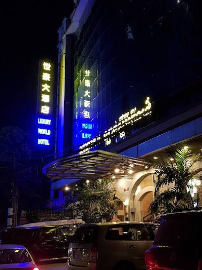 Photos of Hotel Luxury World