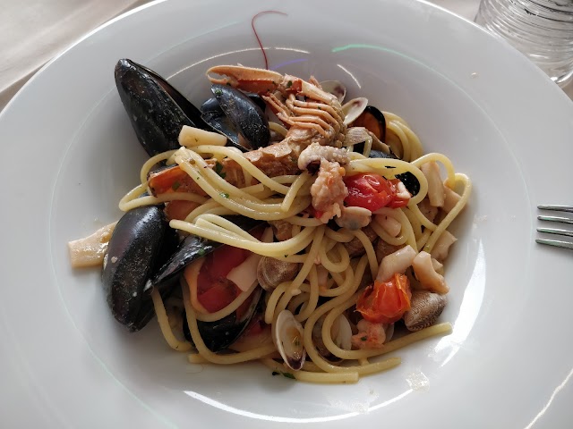 NAPPA Ristorante a Caorle - Venezia