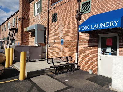 Clintonville Coin Laundry