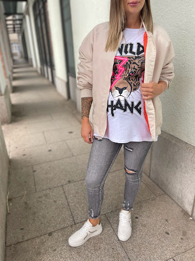 Glückskontur - Visual