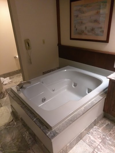 Photos of Country Springs Hotel