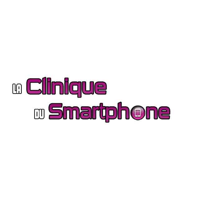 La Clinique du Smartphone