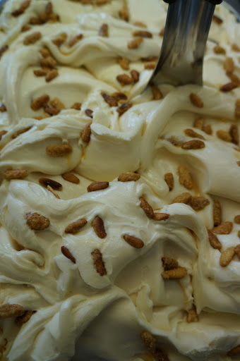 Gelateria Artigianale Mont Blanc di Terenzani Claudio & c. snc - Thumbnail