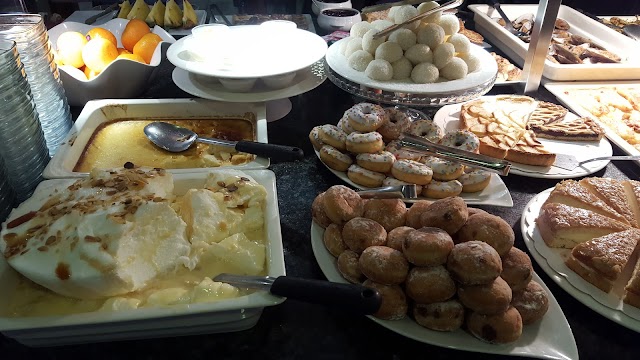 Asia Buffet Wok 83