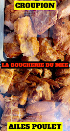 Photo n°16 de La Boucherie du Mée à Le Mée-sur-Seine (Boucherie-charcuterie)