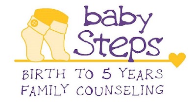 Small Steps Child Counseling