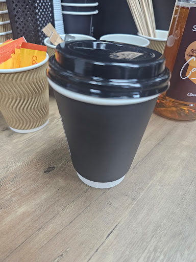 GKH Coffee House