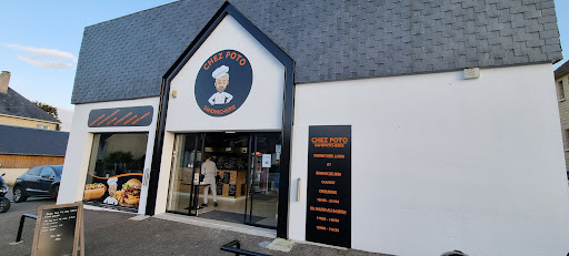 CHEZ POTO