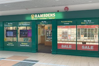 Ramsdens