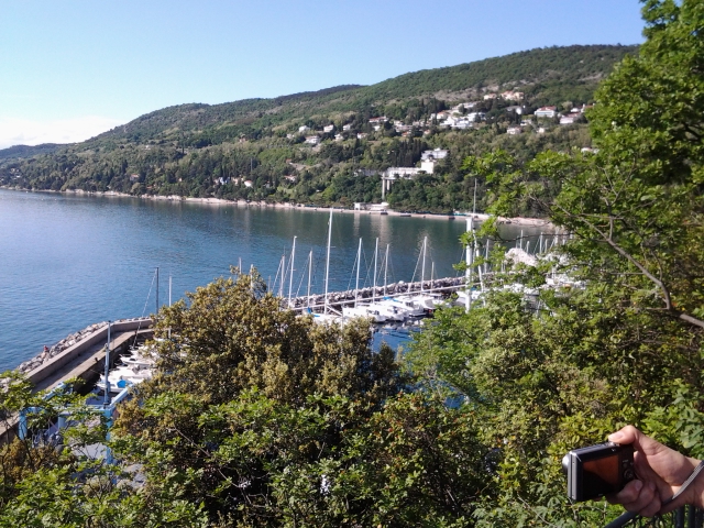 Museo Storico e il Parco del Castello di Miramare