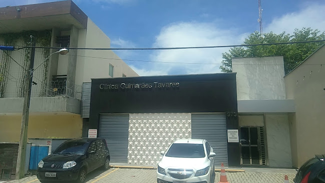 Comentários e avaliações sobre Clínica Guimarães Tavares