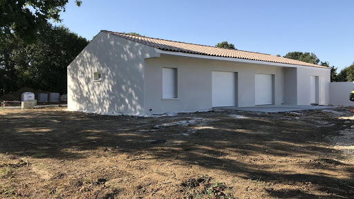 AFR Rénovation Breuil magné