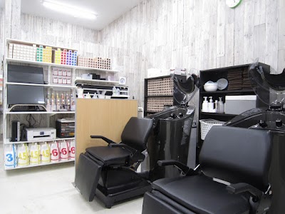 ヘアカラー専門店 クイックカラーQ 西友吉祥寺店