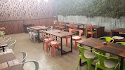 Фотография Agrelha Restaurante, Луанда, Ангола