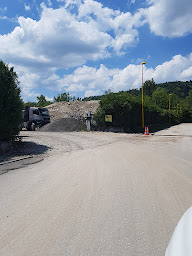 Photo n°2 de SARL DELEPIERRE TP à Entre-deux-Guiers (Société de travaux publics)