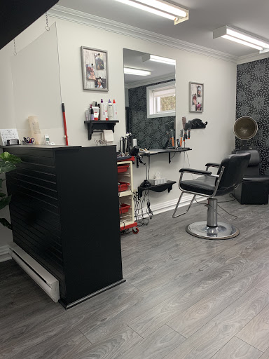 Coiffure Chez-Zel - Thumbnail