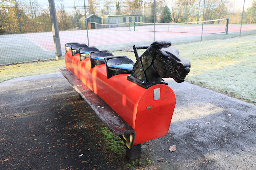 Audlem Playing Fields Play Area - Thumbnail