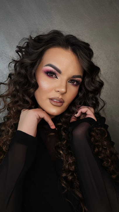 Glamour Make-up & Hair by Ana