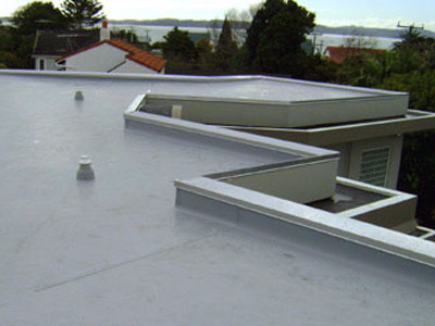 Active Roofing - Visual