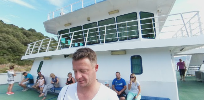 Broj telefona Trajektna luka Valbiska (krk)