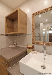 Photo n°2 de gite et studio de La Haute Boissière - Gîtes de France à Rives d'Andaine (Lodge)