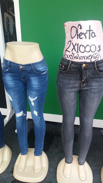 Photos of Humberto Fashion