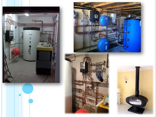 Photo n°40 de Concept Chauffage à Montbrison (Plombier)