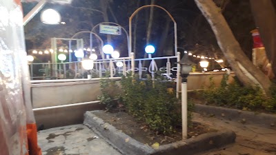 Photos of Seyed Jaghargh Restaurant