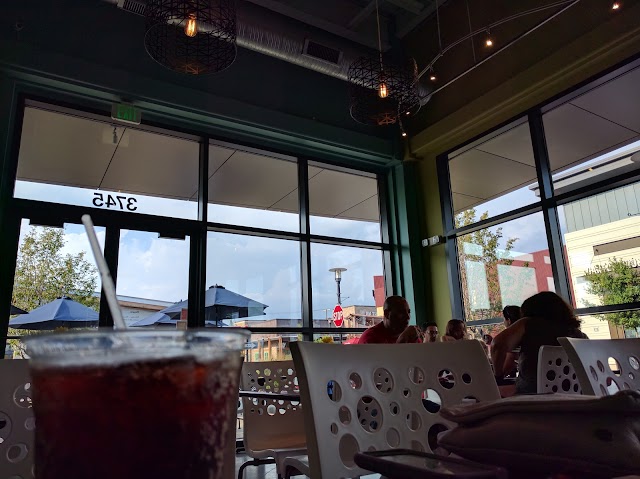 Samos Greek Island Grill