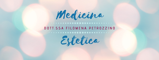 Dott.ssa Petrozzino Filomena Logo